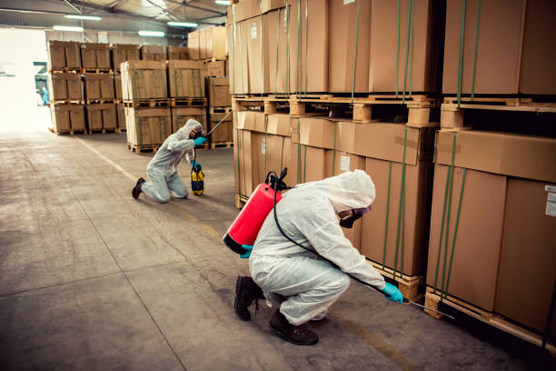 Best Pest Control Near Me  in Eagan, MN