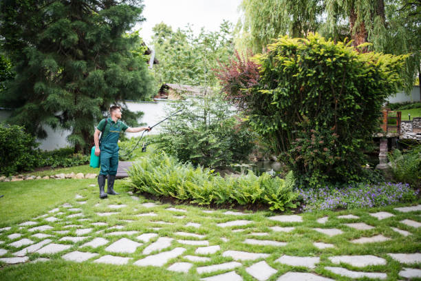 Wildlife Control Services in Eagan, MN